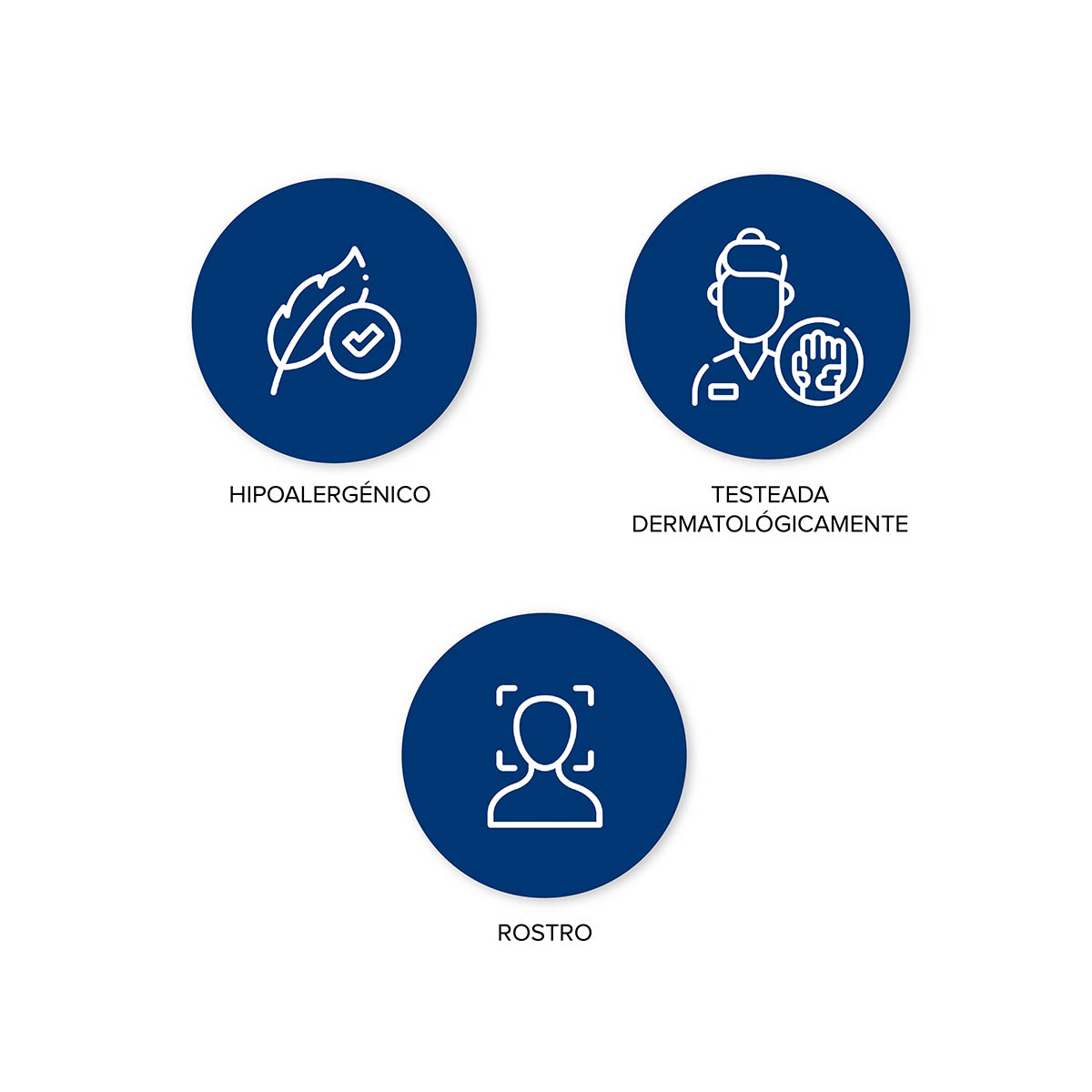 Kit Facial Dermagl&oacute;s Agua Micelar + Serum image number 2