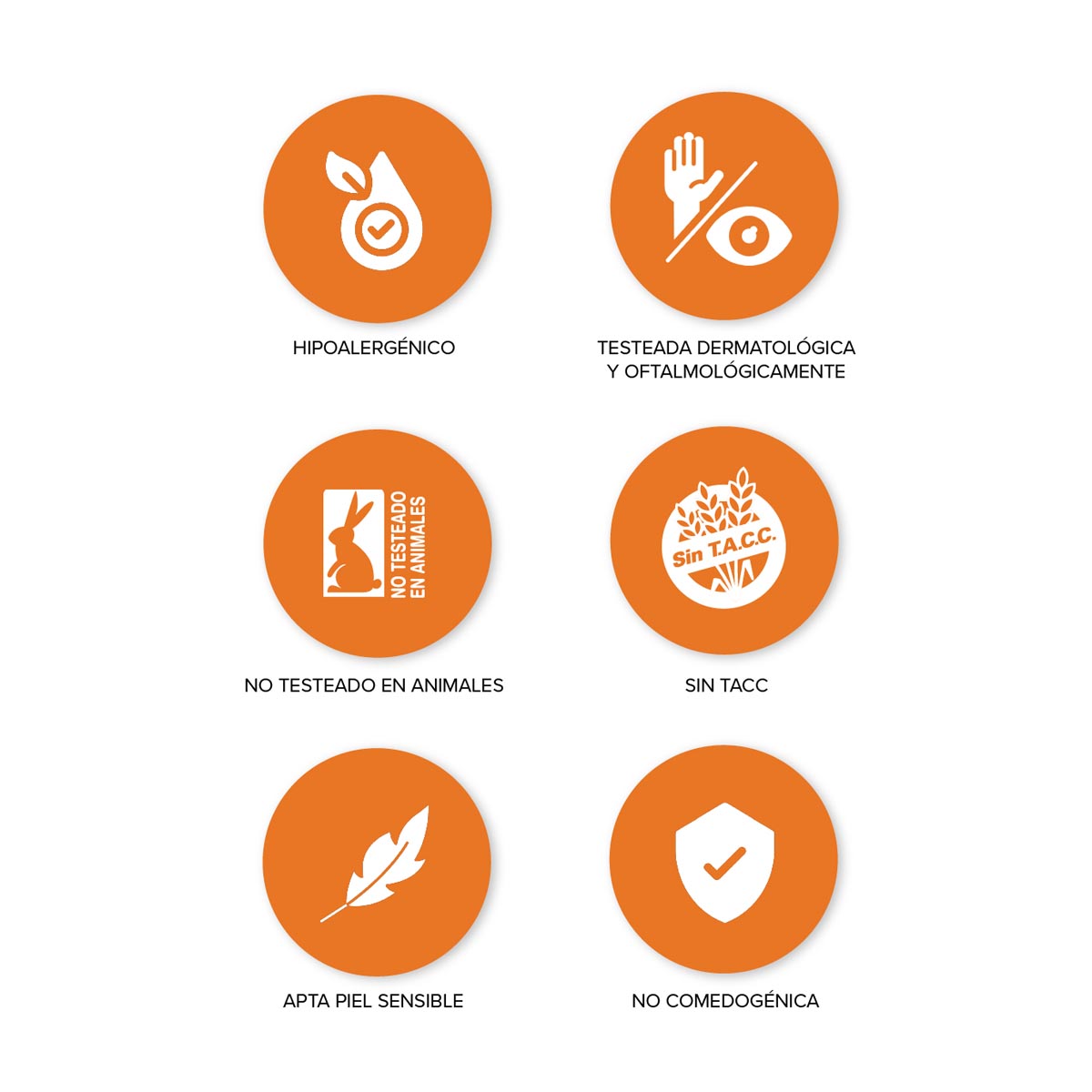 Dermagl&oacute;s Facial Serum Vitamina C 25 ml image number 5