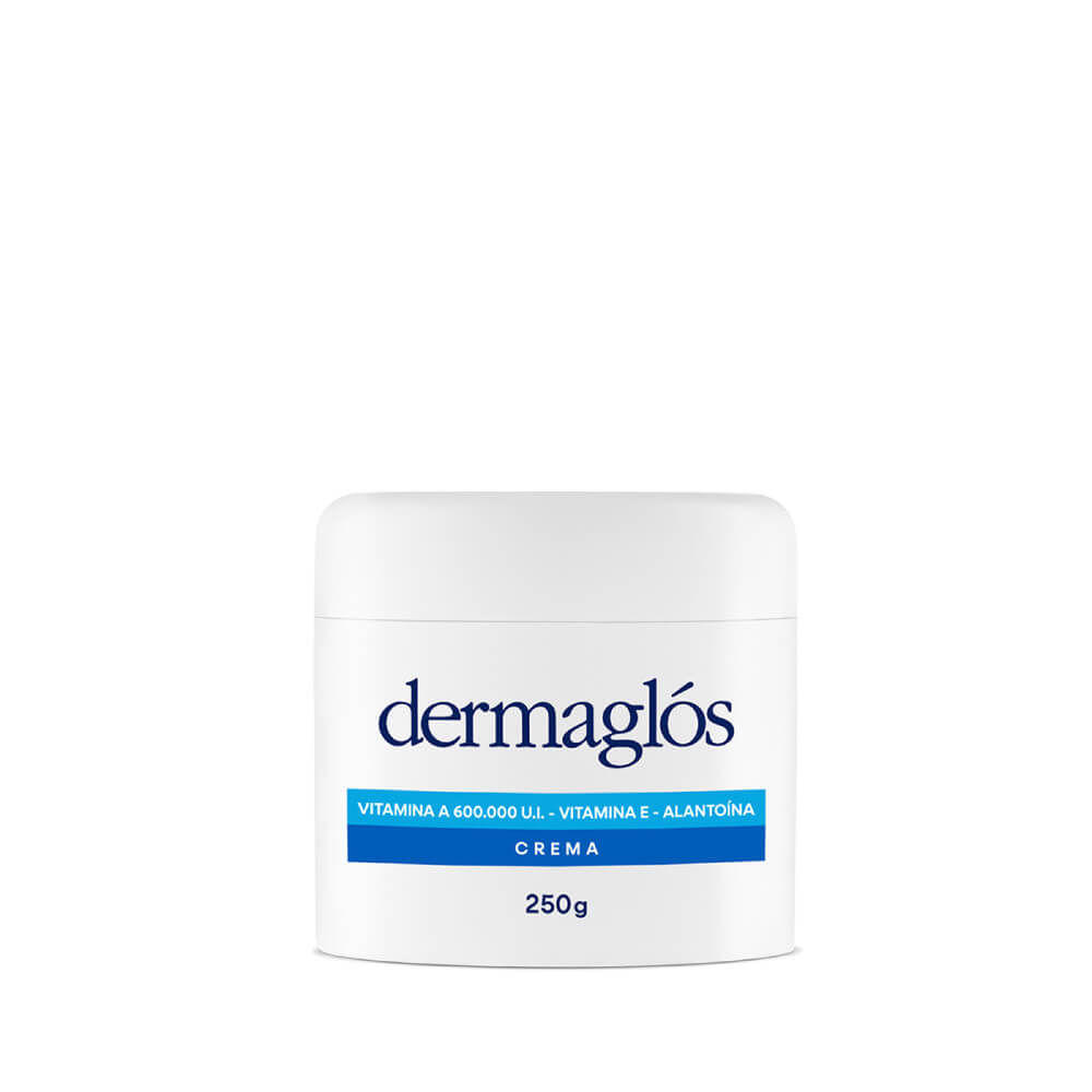 Dermaglós Terapéutica Crema 250 g