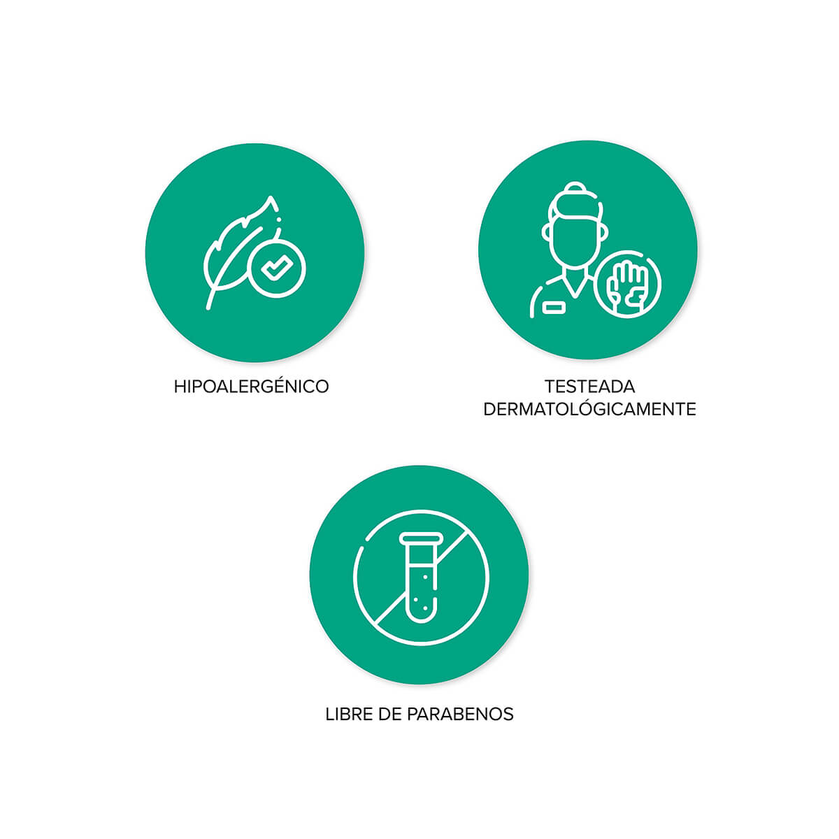 Dermagl&oacute;s Corporal Emulsi&oacute;n Hidrataci&oacute;n Inmediata en Spray Continuo 175 ml image number 3