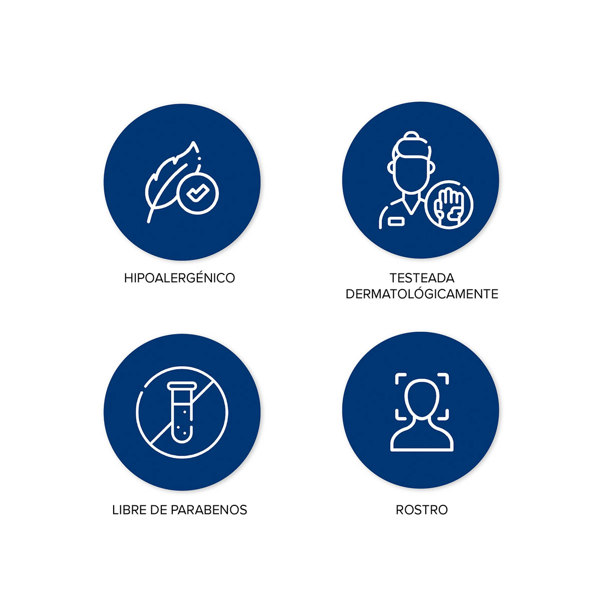 Dermagl&oacute;s Facial Emulsi&oacute;n Hidrataci&oacute;n Diaria Piel Equilibrada a Mixta 75 ml image number 5