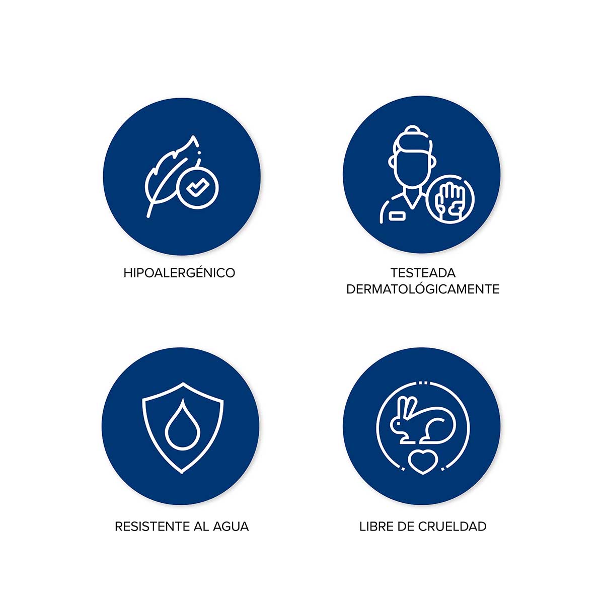 Protector Solar Dermagl&oacute;s FPS 80 crema 90 g image number 4