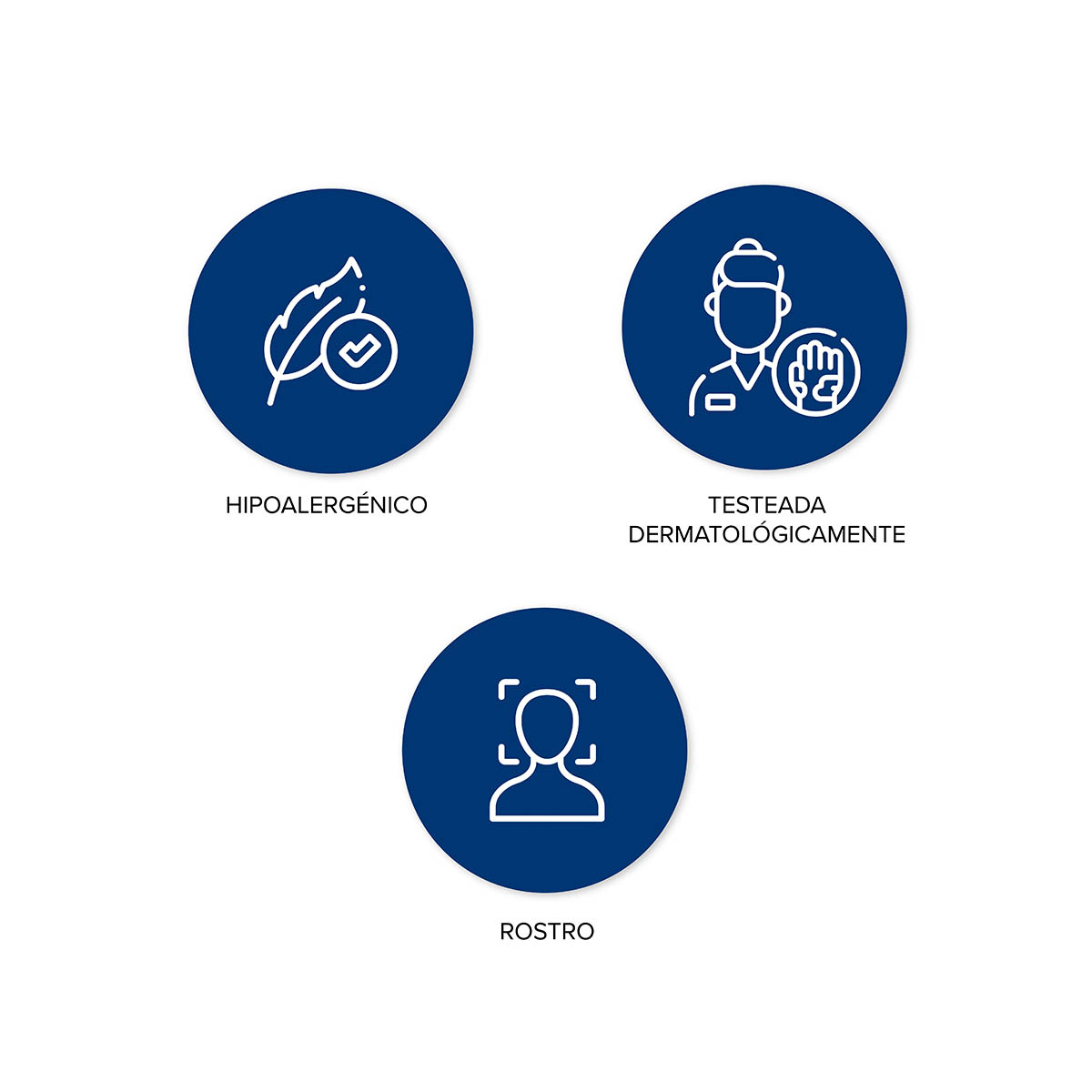 Dermagl&oacute;s Facial Desmaquillante Bifaz de Ojos 100 ml image number 6