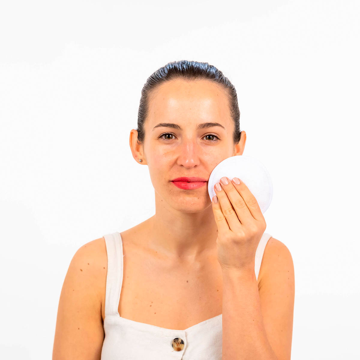 Dermagl&oacute;s Facial Desmaquillante Bifaz de Ojos 100 ml image number 7