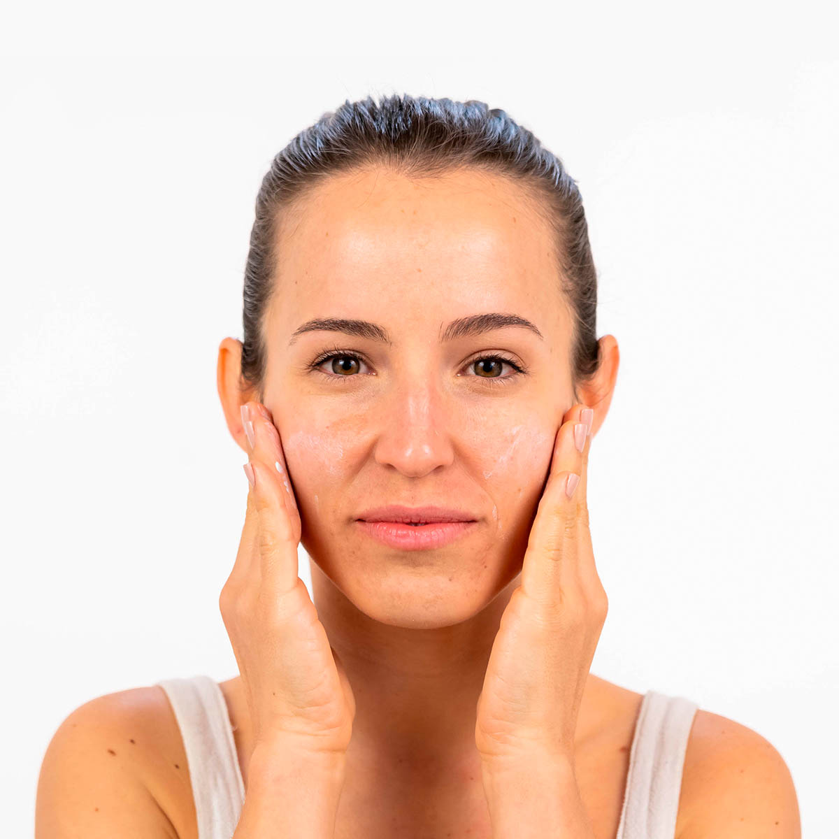 Dermagl&oacute;s Facial Emulsi&oacute;n Hidrataci&oacute;n Diaria Piel Equilibrada a Mixta 75 ml image number 4