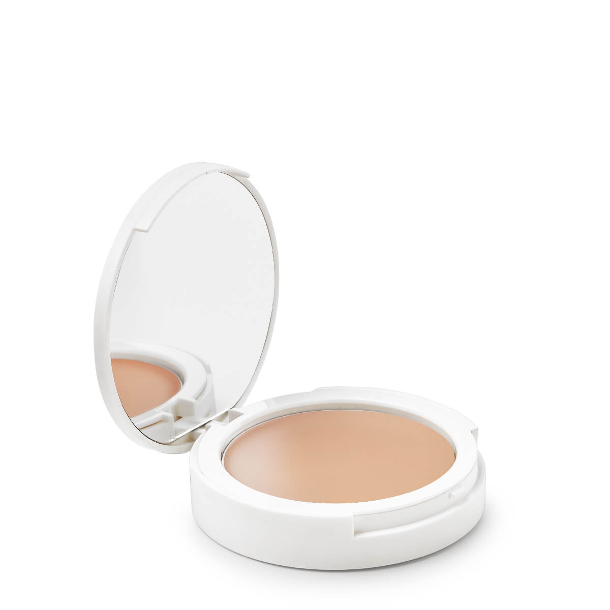 Protector Solar Facial Crema Compacta FPS 50 con Color Tono 1 image number 2