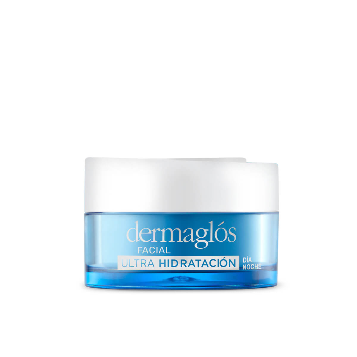 Dermagl&oacute;s Facial Crema Gel Ultra Hidrataci&oacute;n 50 g