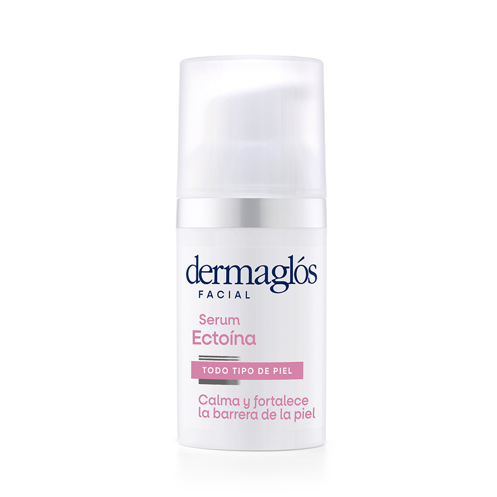 Dermagl&oacute;s Facial Serum Ecto&iacute;na 30 ml image number 0