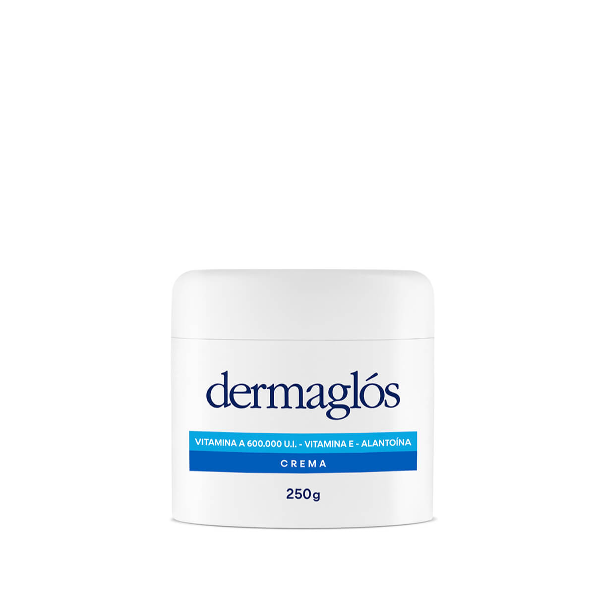 Dermaglós Terapéutica Crema 250 g