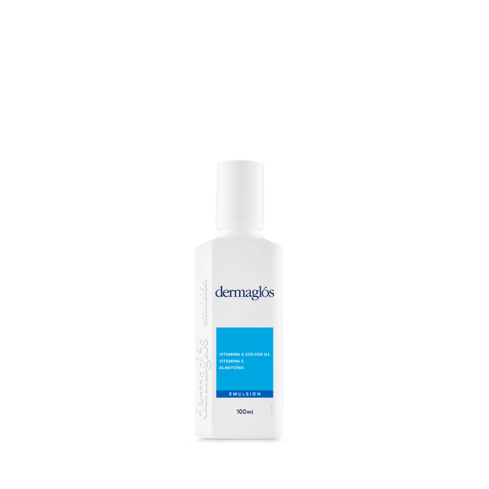 Dermaglós Terapéutica Emulsión 100 ml