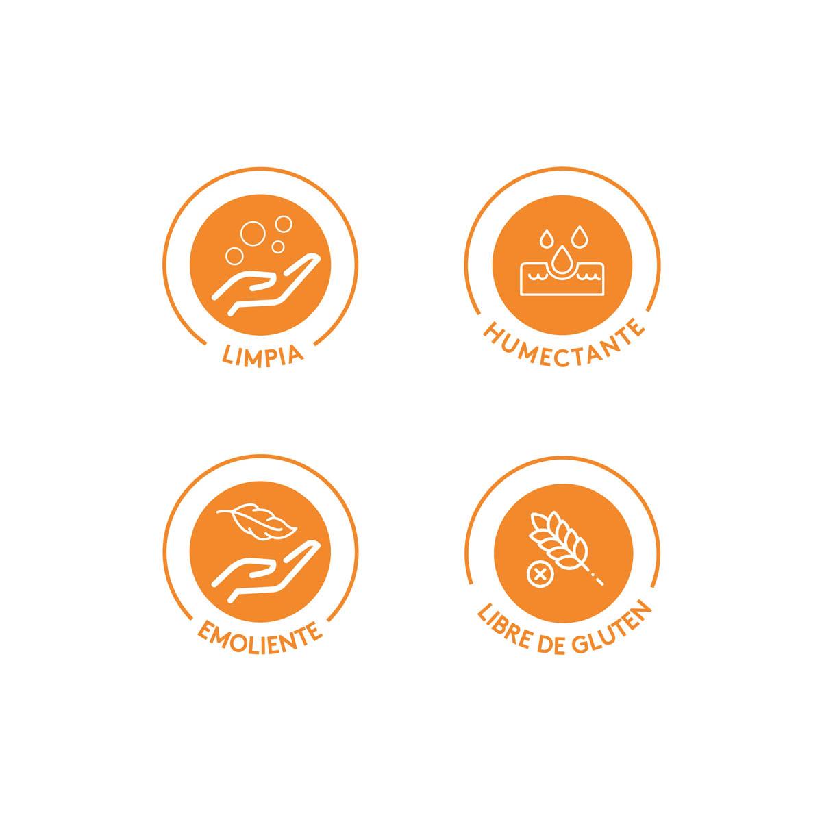 Kit Aveno Jab&oacute;n Compuesto x3 image number 2