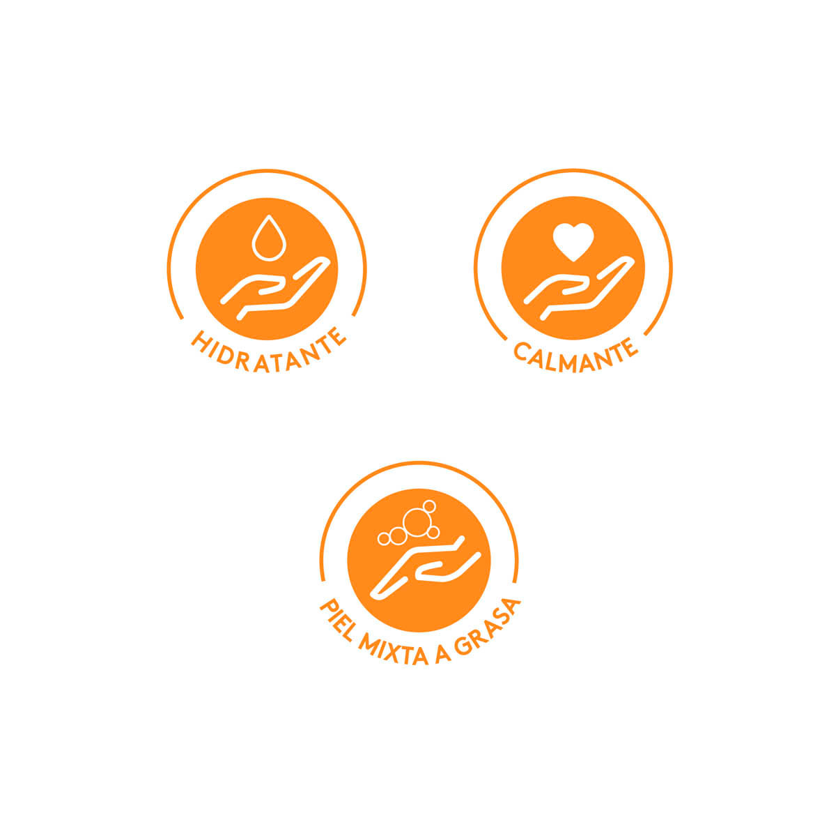 Aveno Gel Facial Hidratante de Uso Diario 50 g image number 4