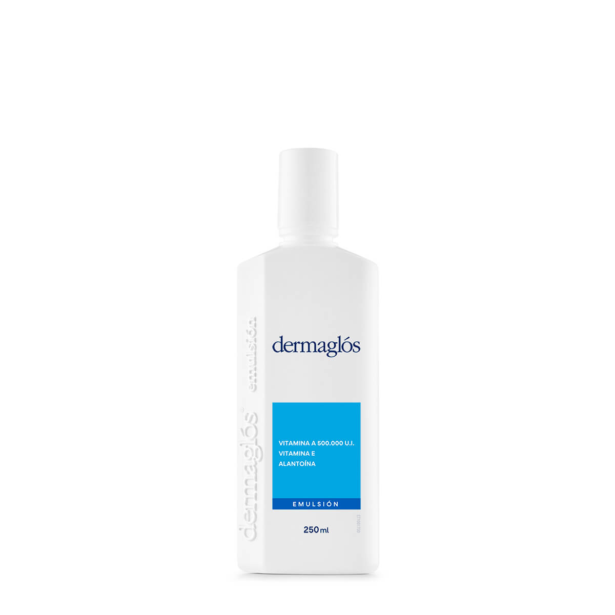 Dermaglós Terapéutica Emulsión 250 ml