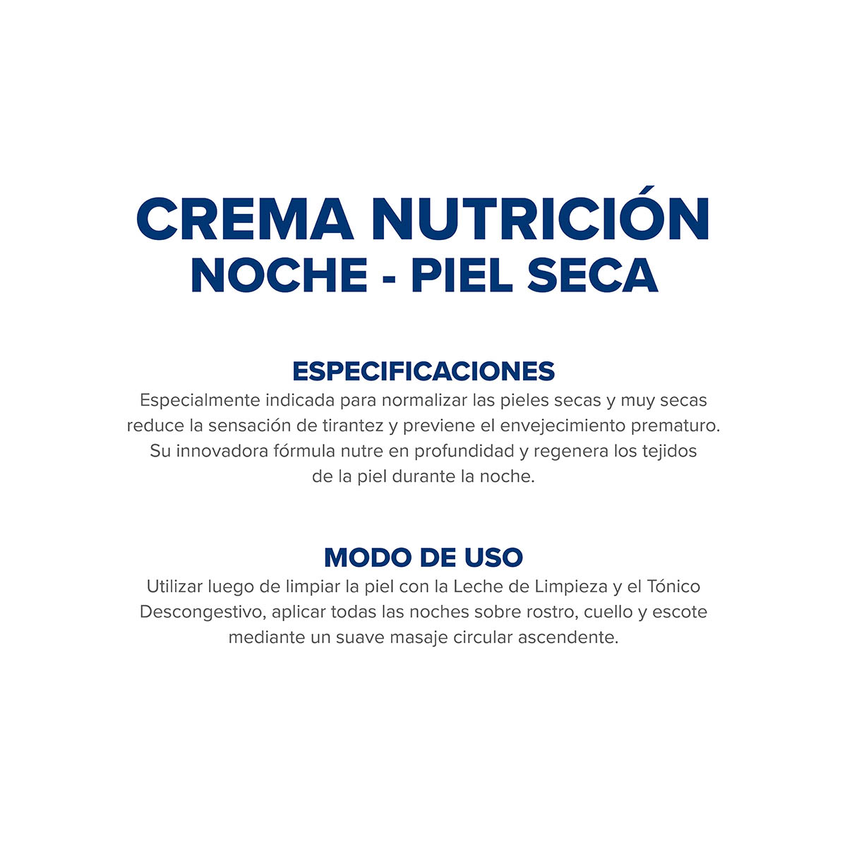Dermagl&oacute;s Facial Crema Hidrataci&oacute;n Diaria Piel Seca y Extra Seca 50 g image number 7