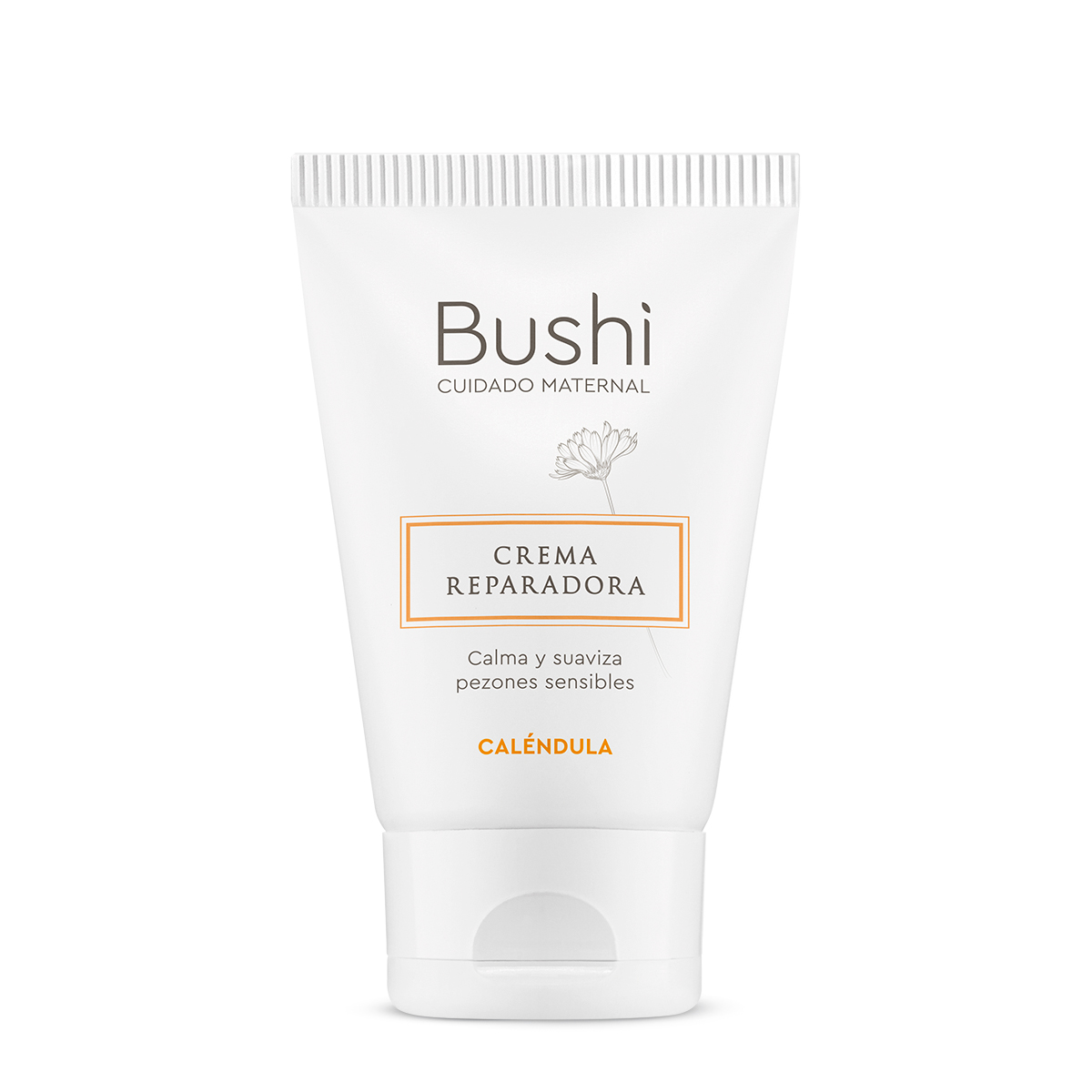 Bushi Crema Reparadora 50 g image number 0