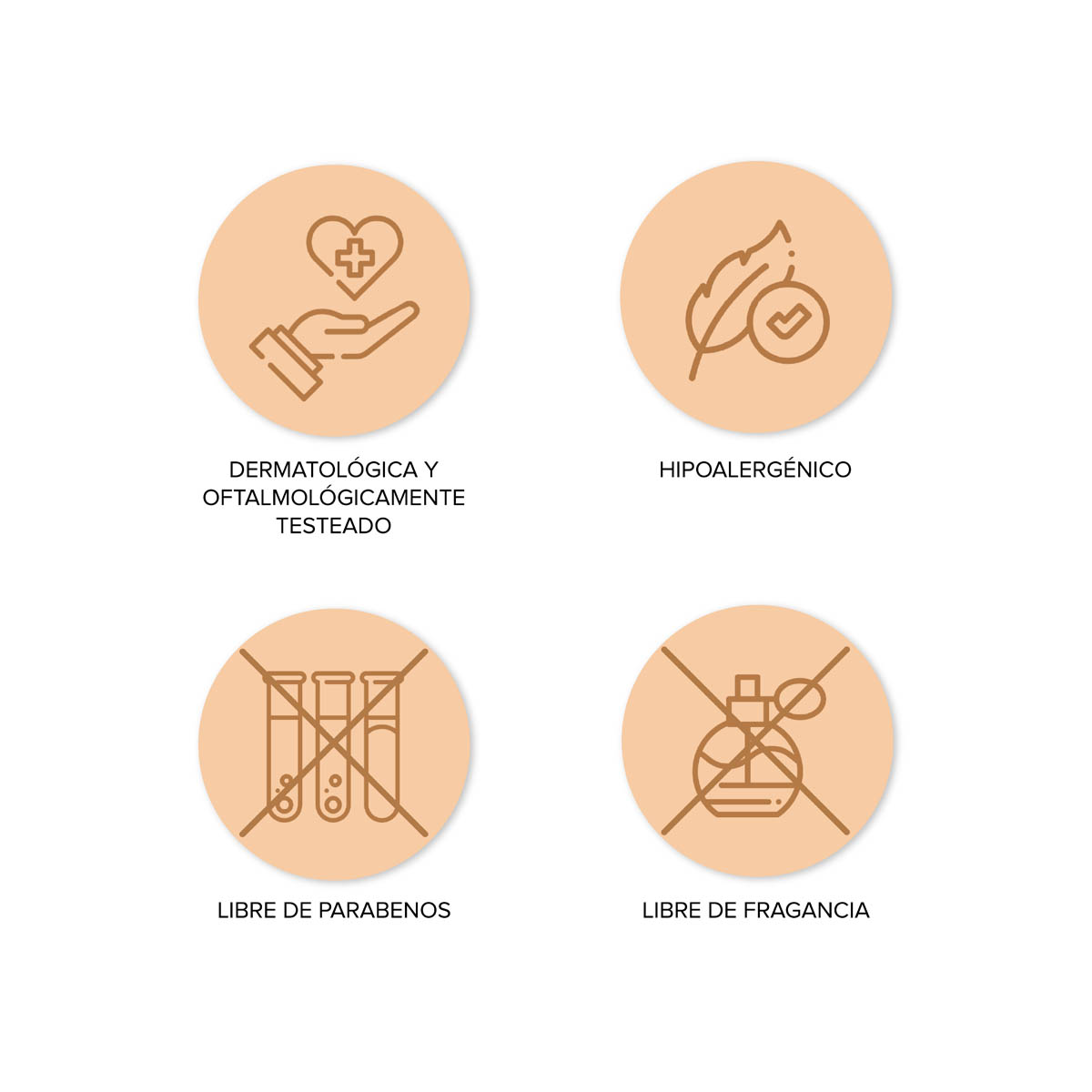 Kit de Ba&ntilde;o Bebes y Ni&ntilde;os Aveno + Hipogl&oacute;s Cuidado Diario 30g image number 4