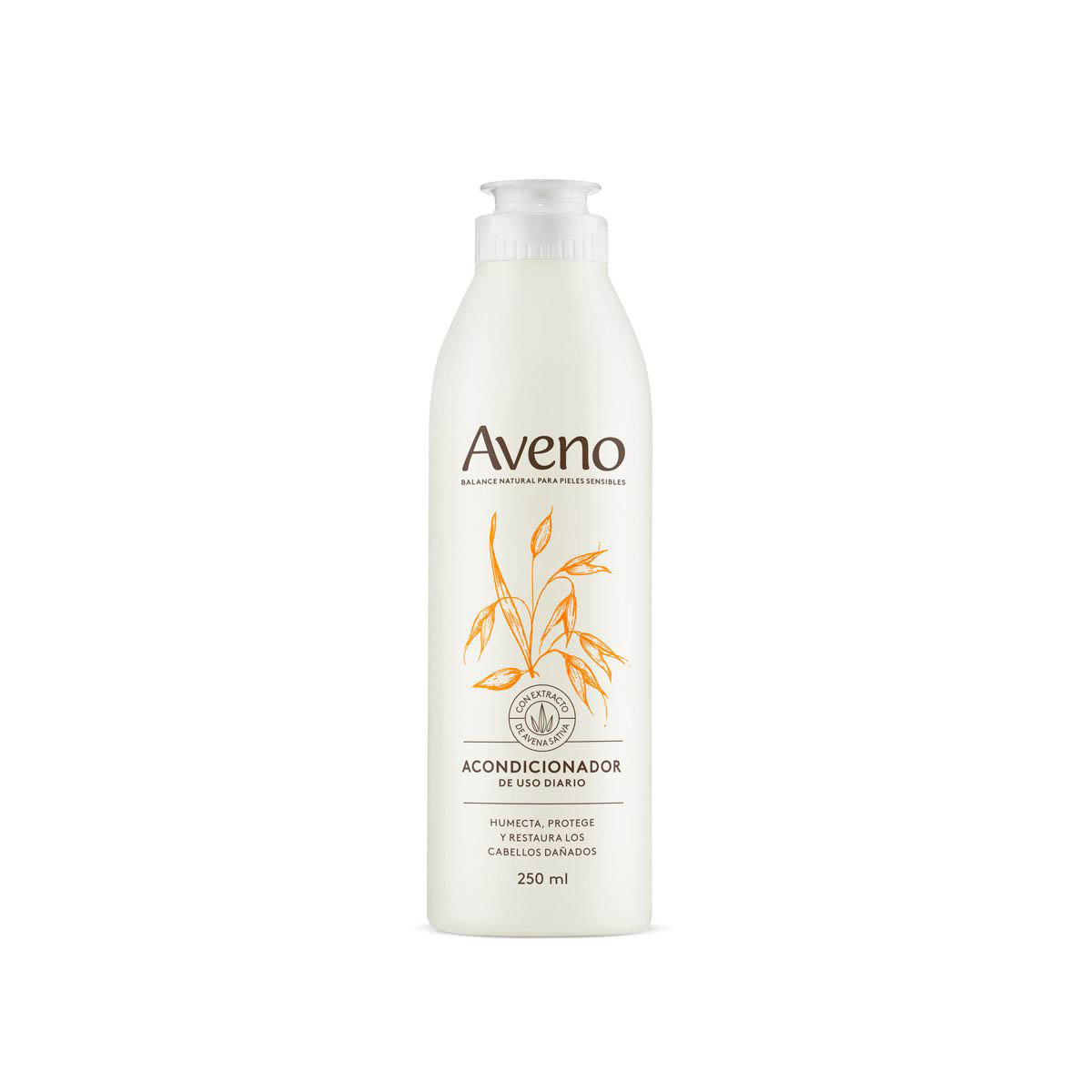 Aveno Acondicionador de Uso Diario 250 ml