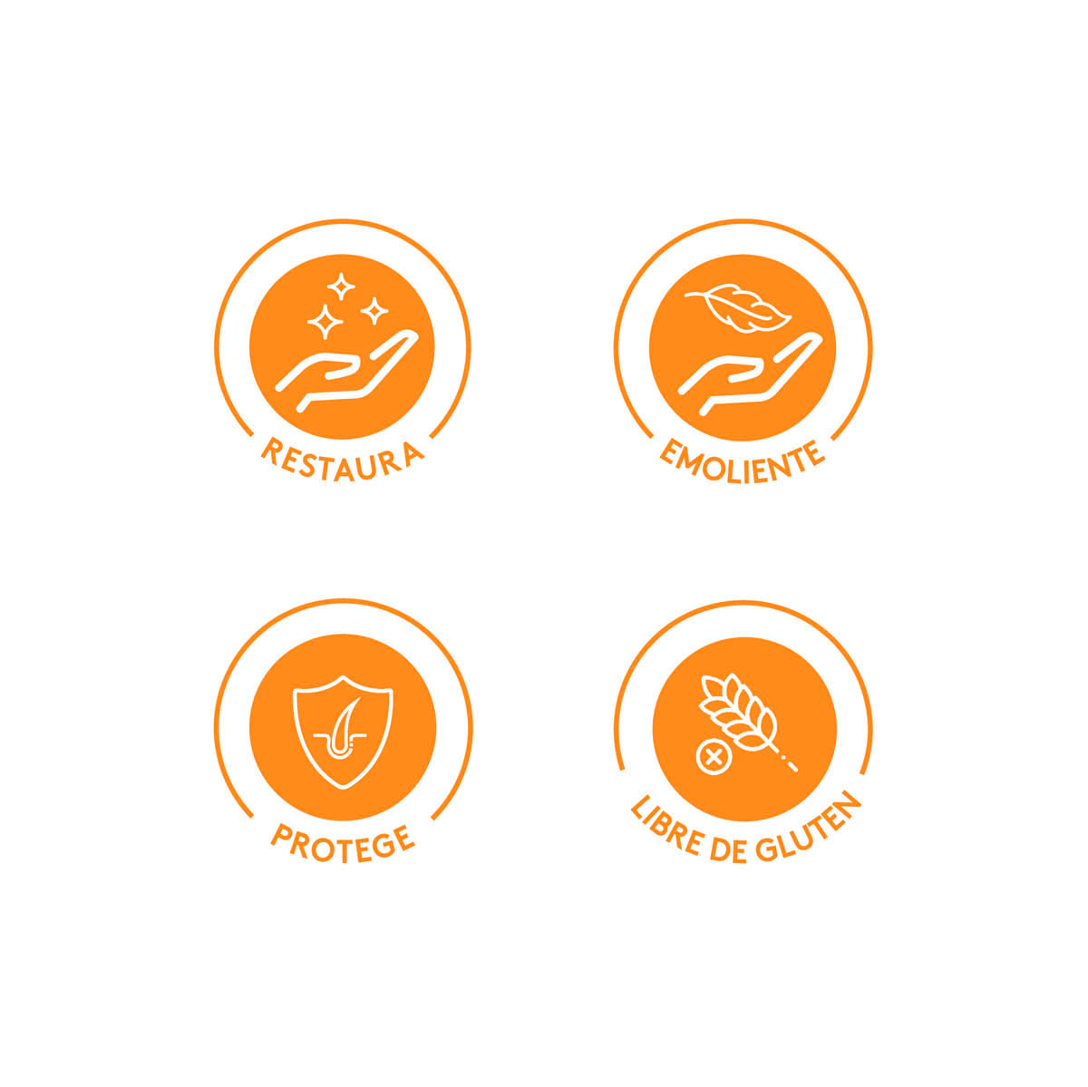 Aveno Infantil Shampoo de Uso Diario 250 ml image number 4