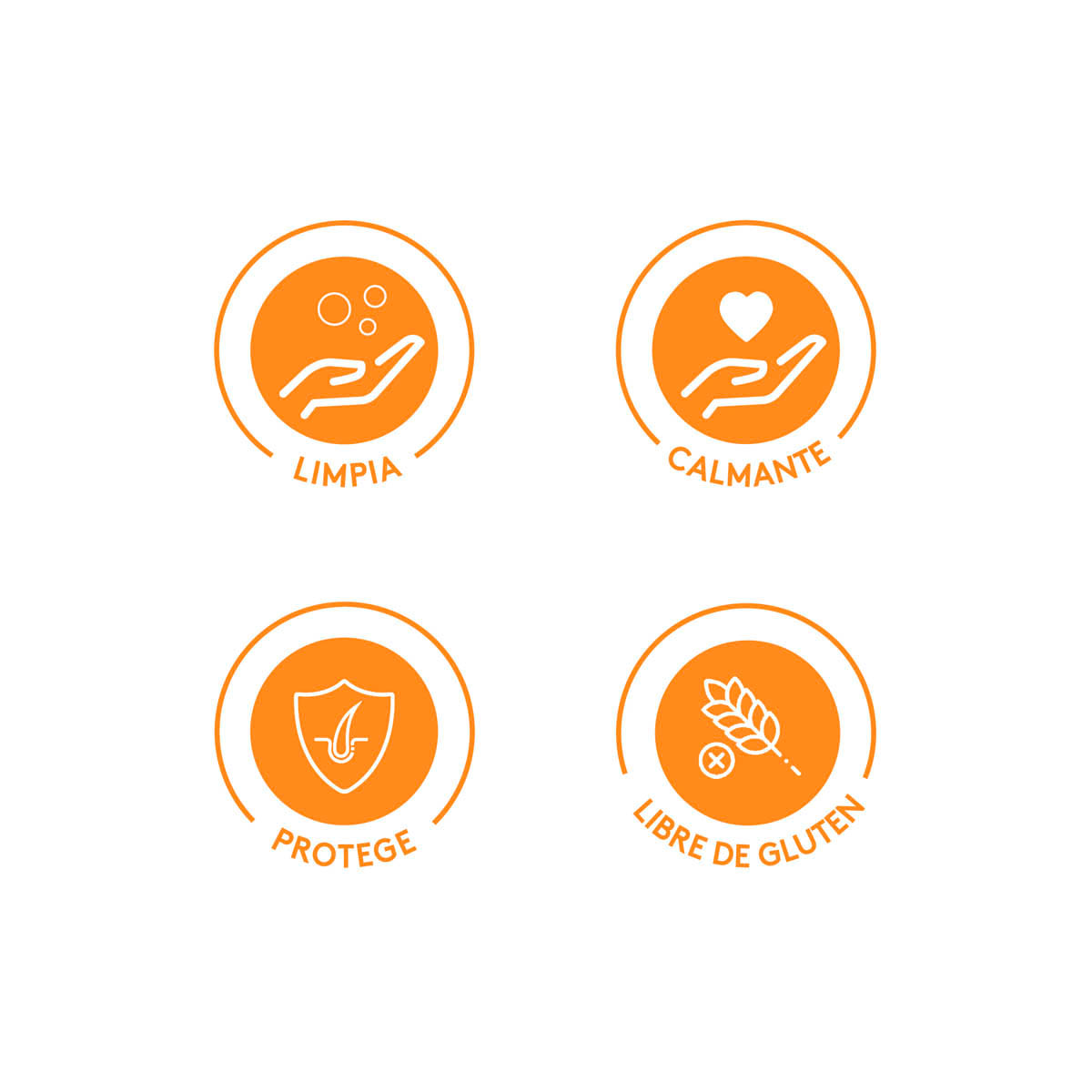 Aveno Infantil Acondicionador de Uso Diario 250 ml image number 4