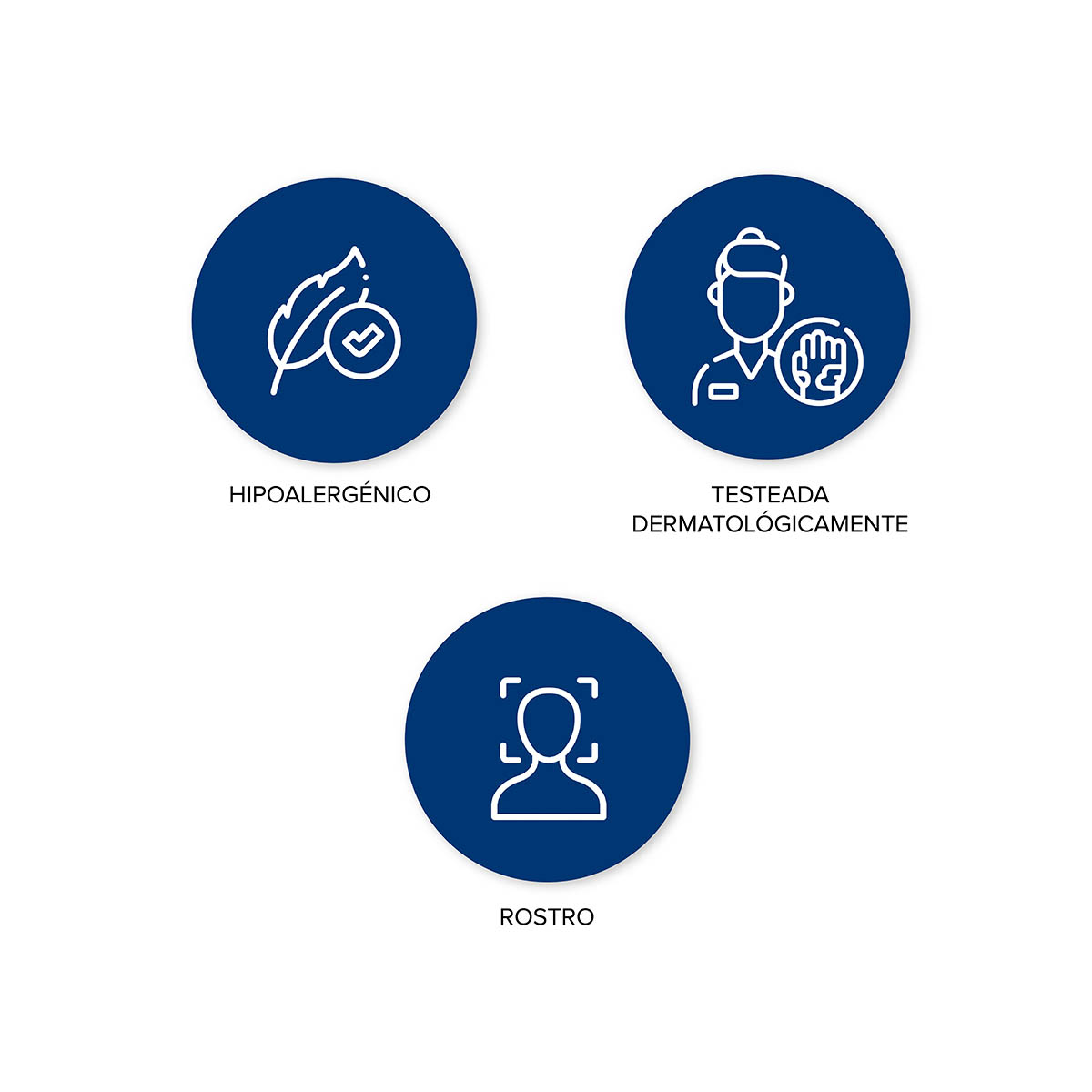 Kit Doble Limpieza Facial Dermagl&oacute;s image number 2