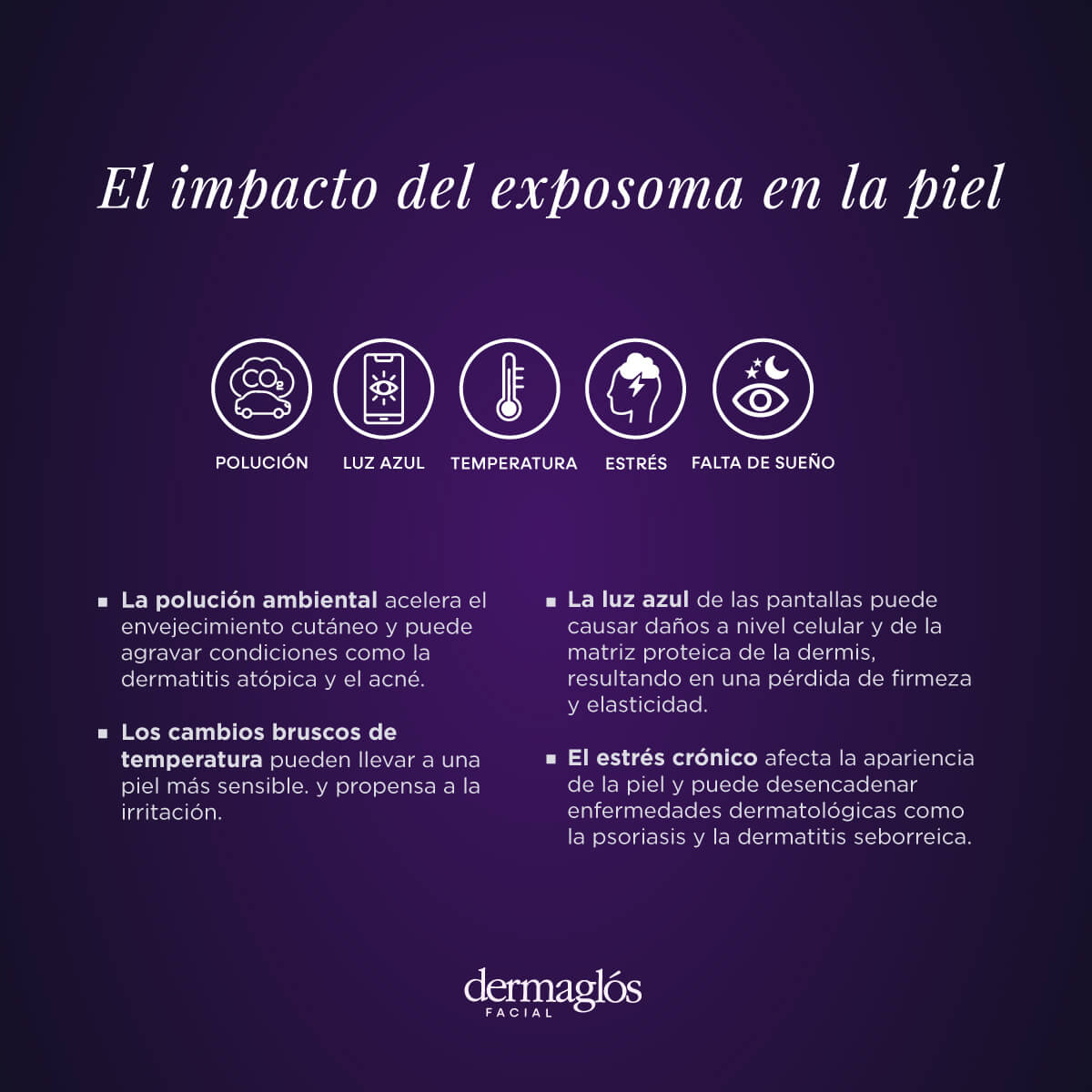 Dermagl&oacute;s Facial Serum Ecto&iacute;na 30 ml image number 10