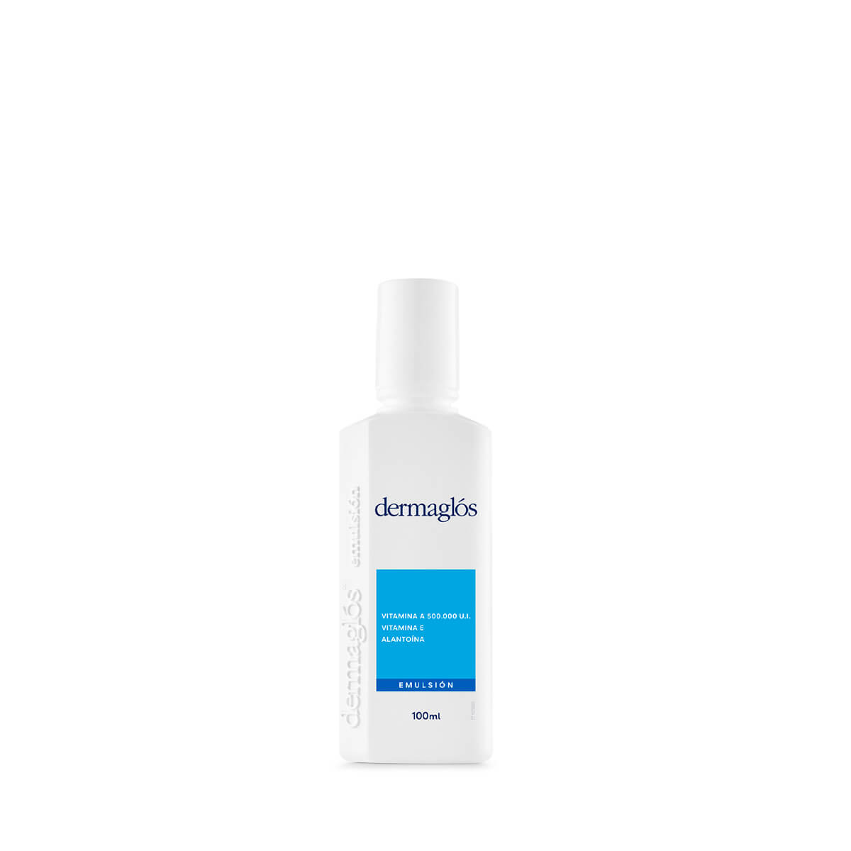 Dermaglós Terapéutica Emulsión 100 ml