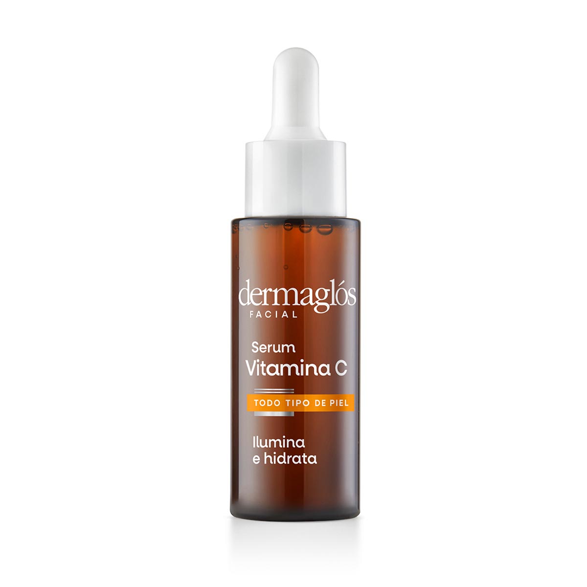 Dermaglós Facial Serum Vitamina C 25 ml