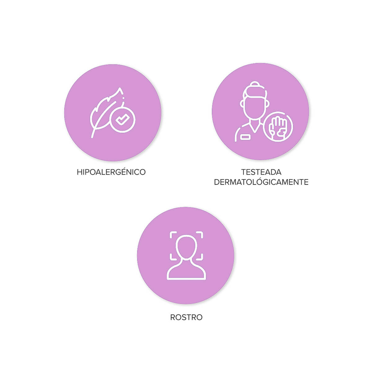 Dermagl&oacute;s Facial Crema Hidrataci&oacute;n Diaria Piel Seca y Extra Seca 50 g image number 5