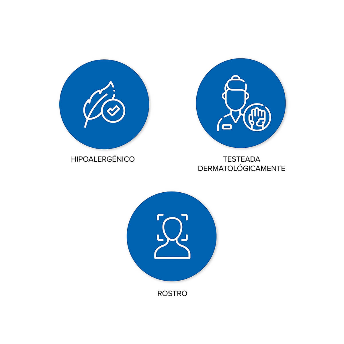 Dermagl&oacute;s Facial Desmaquillante Bifaz de Ojos 100 ml image number 5