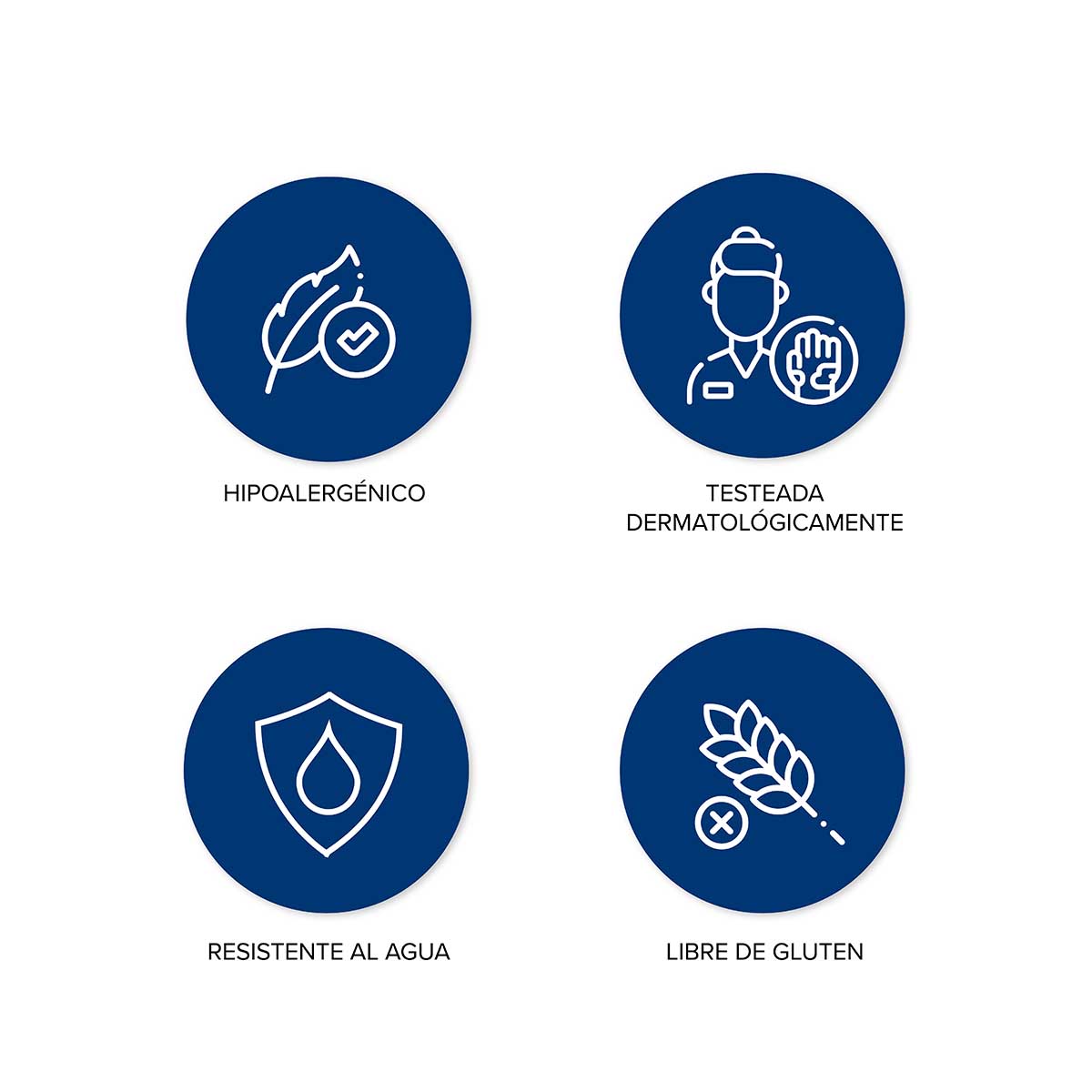 Protector Solar Dermagl&oacute;s FPS 40 spray emulsi&oacute;n 170 ml image number 3