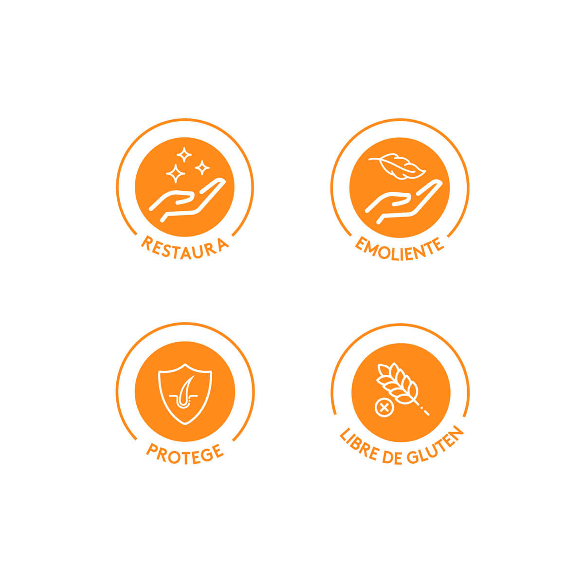 Aveno Acondicionador de Uso Diario 250 ml image number 4