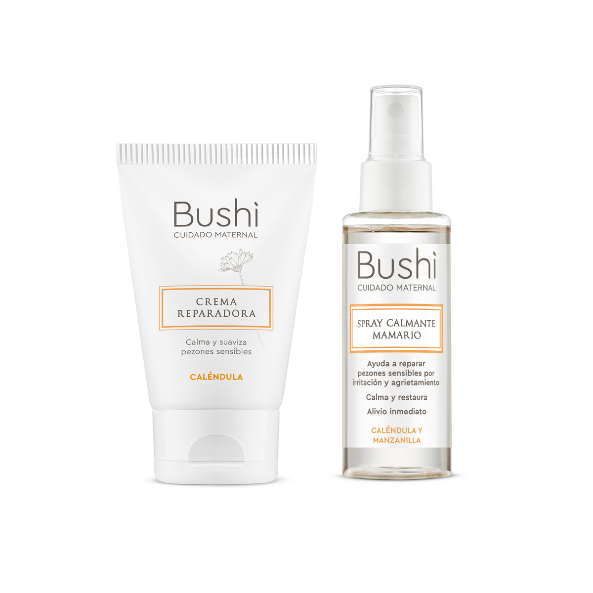 Kit Bushi Lactancia image number 0