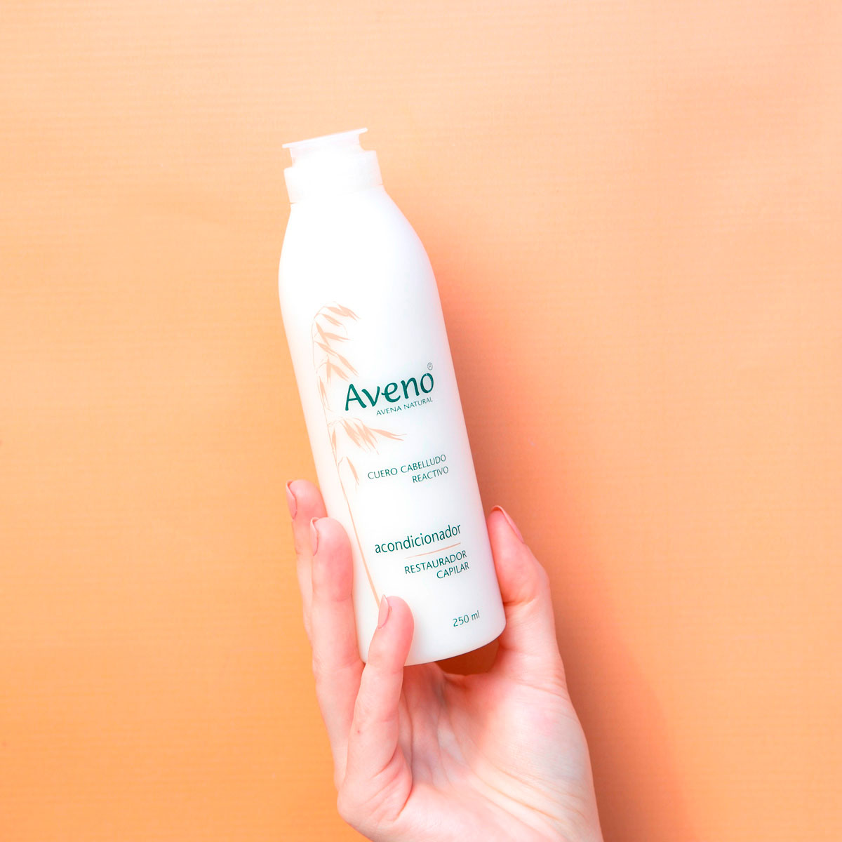 Aveno Acondicionador de Uso Diario 250 ml image number 6
