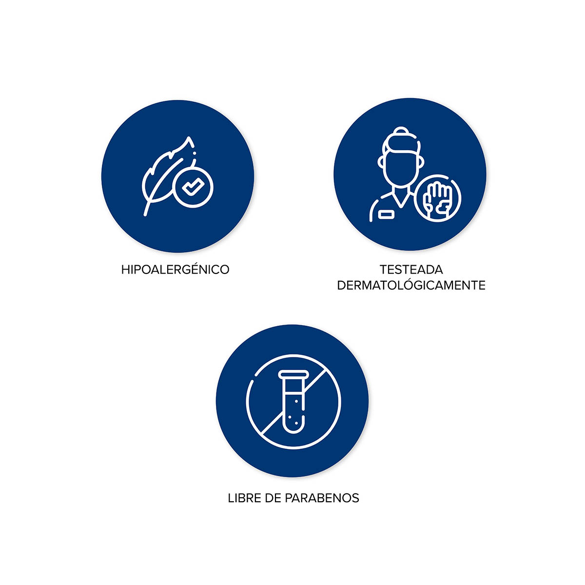 Dermagl&oacute;s Corporal Crema Hidrataci&oacute;n Esencial 100 g image number 2