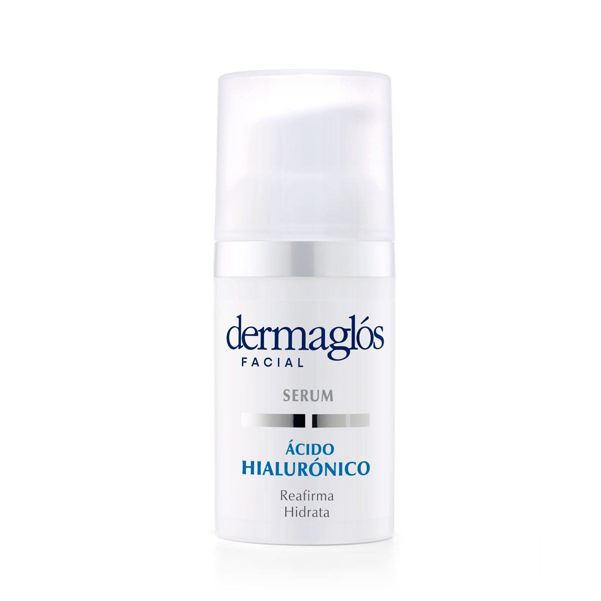 Dermagl&oacute;s Facial Serum &Aacute;cido Hialur&oacute;nico 30 ml