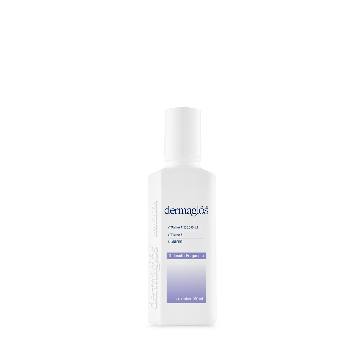 Dermaglós Terapéutica Delicada Fragancia Emulsión 100 ml