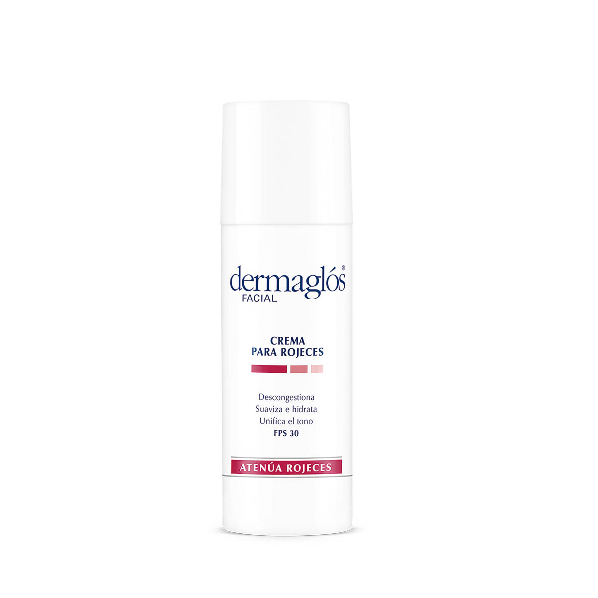 Dermagl&oacute;s Facial Crema para Rojeces 50 ml image number 0