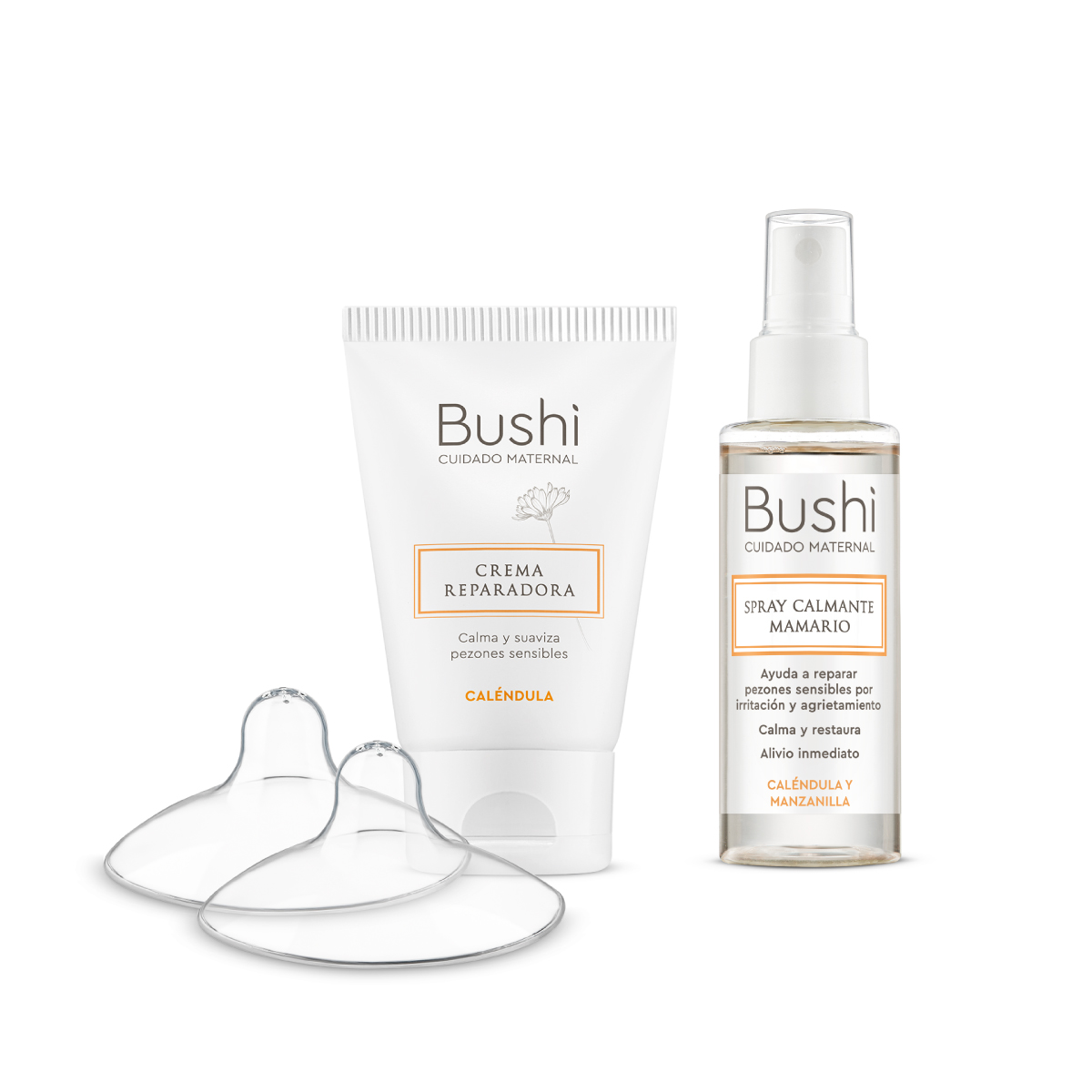 Kit Bushi Cuidado Maternal Completo image number 0