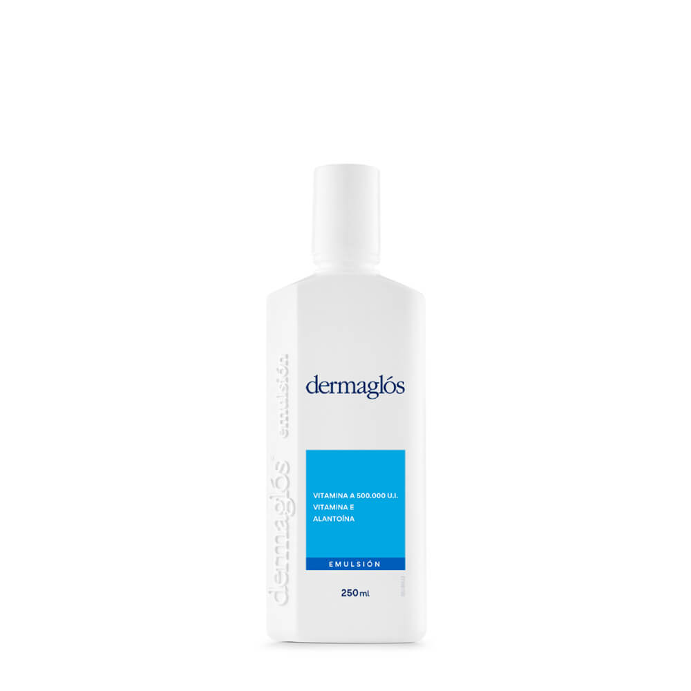 Dermaglós Terapéutica Emulsión 250 ml