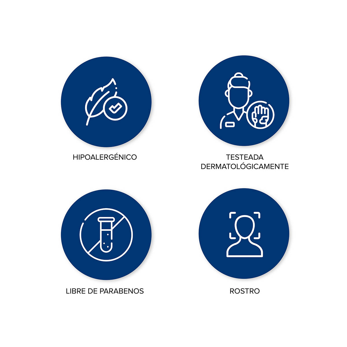 Kit Rutina Express Dermagl&oacute;s BB Cream Tono Claro image number 2