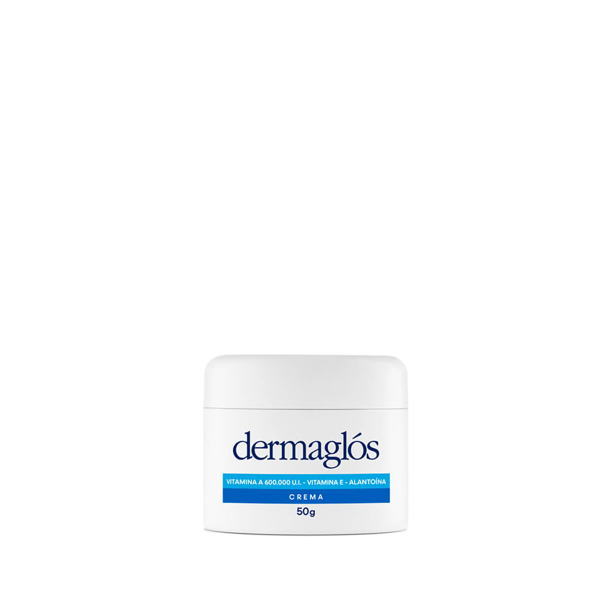 Dermagl&oacute;s Terap&eacute;utica Crema 50 g
