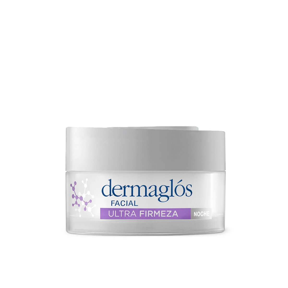 Dermagl&oacute;s Facial Crema de Noche Ultra Firmeza 50 g image number 4