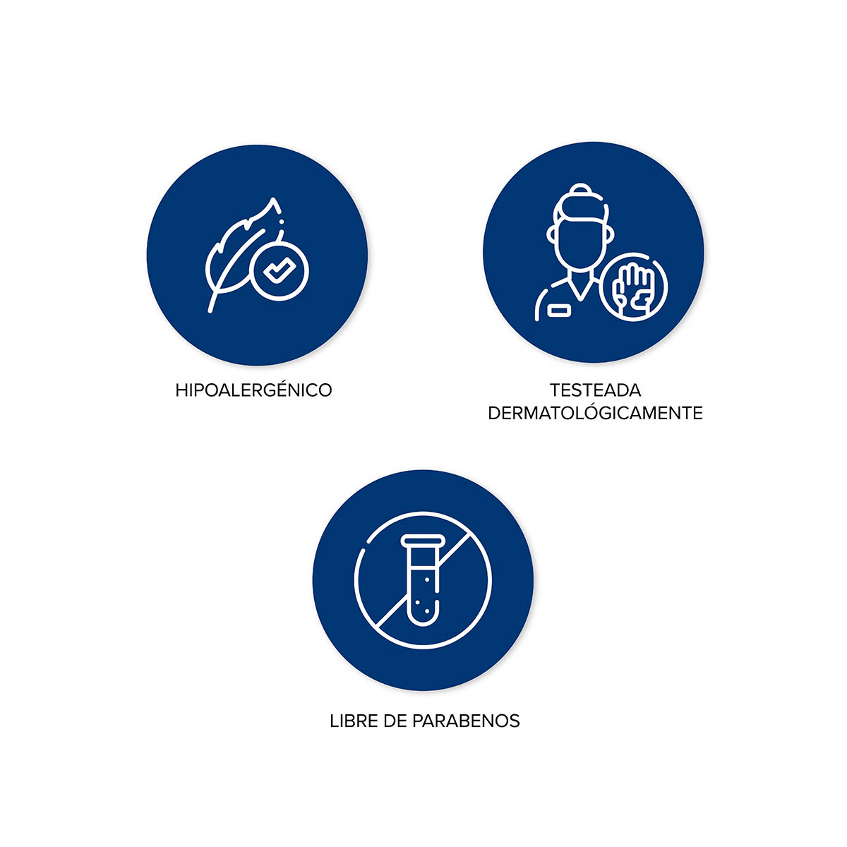 Dermagl&oacute;s Corporal Emulsi&oacute;n Piel del Diab&eacute;tico 50 ml image number 2