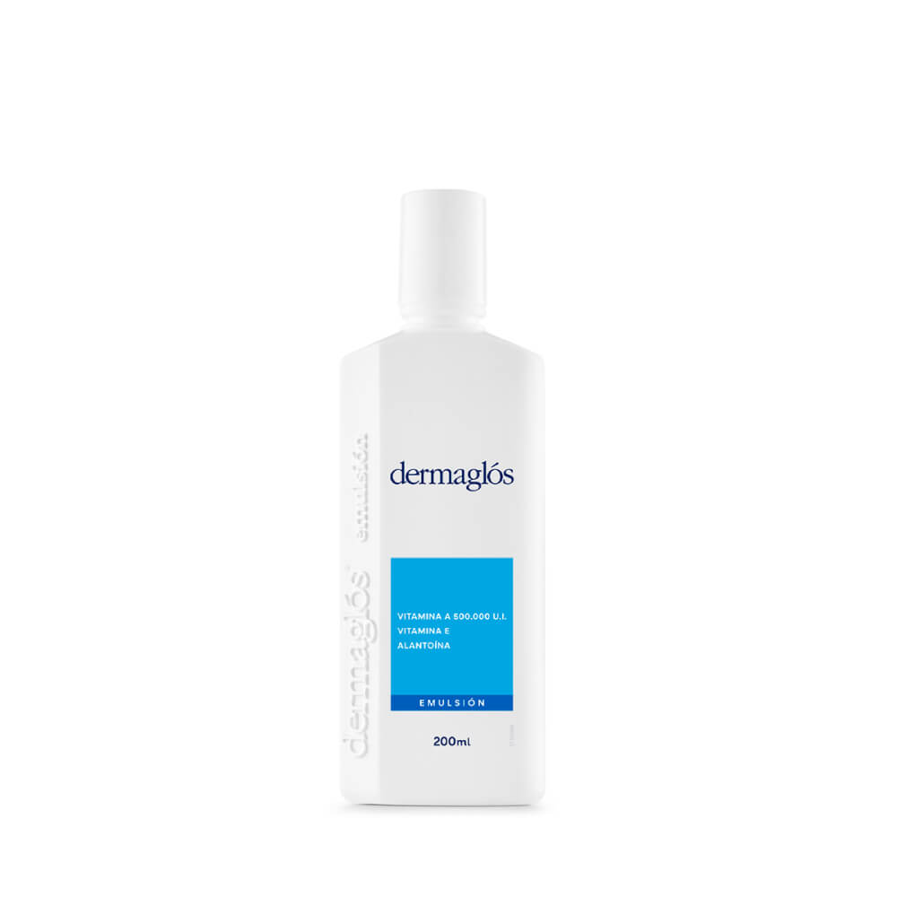 Dermaglós Terapéutica Emulsión 200 ml