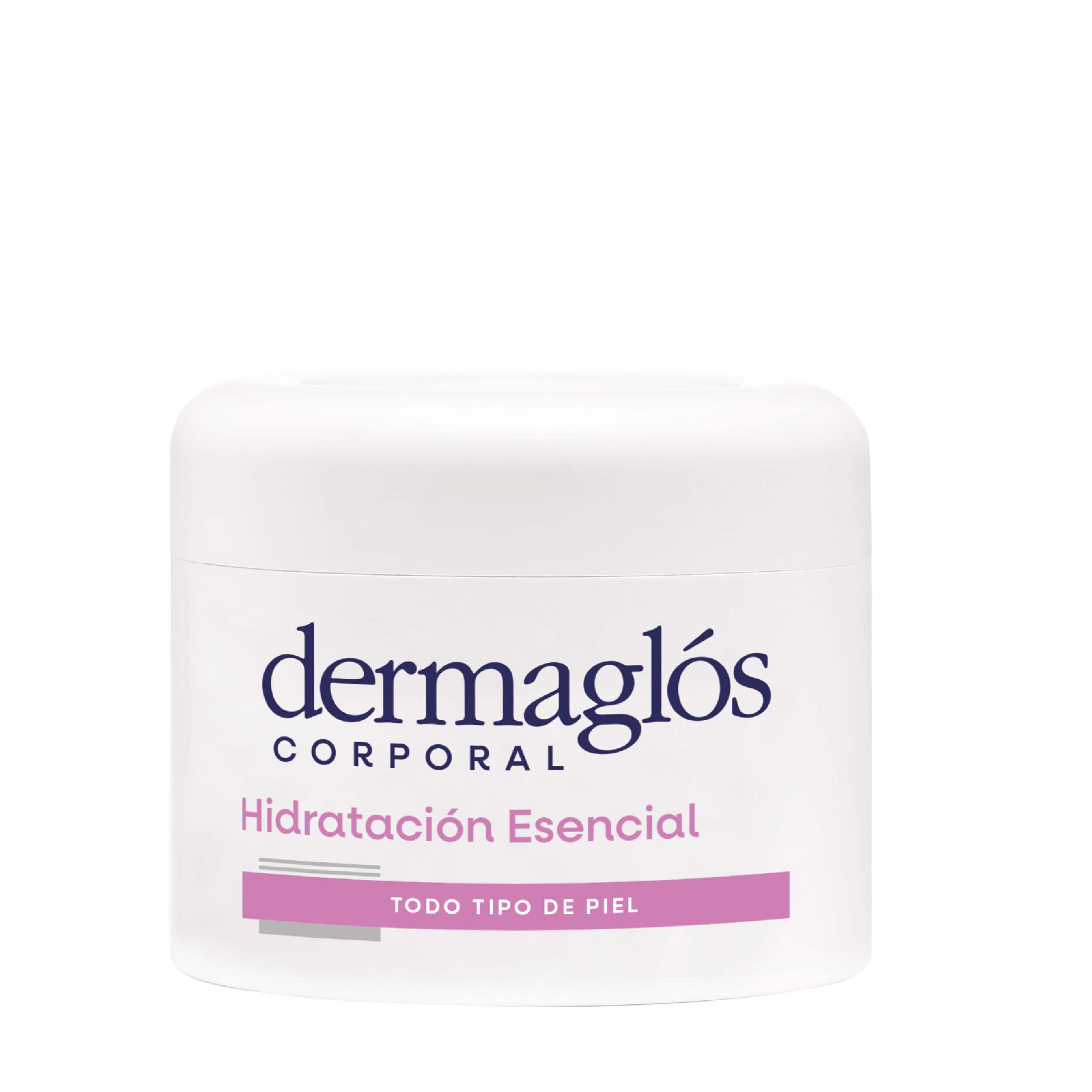 Dermaglós Corporal Crema Hidratación Esencial 100 g image number 0