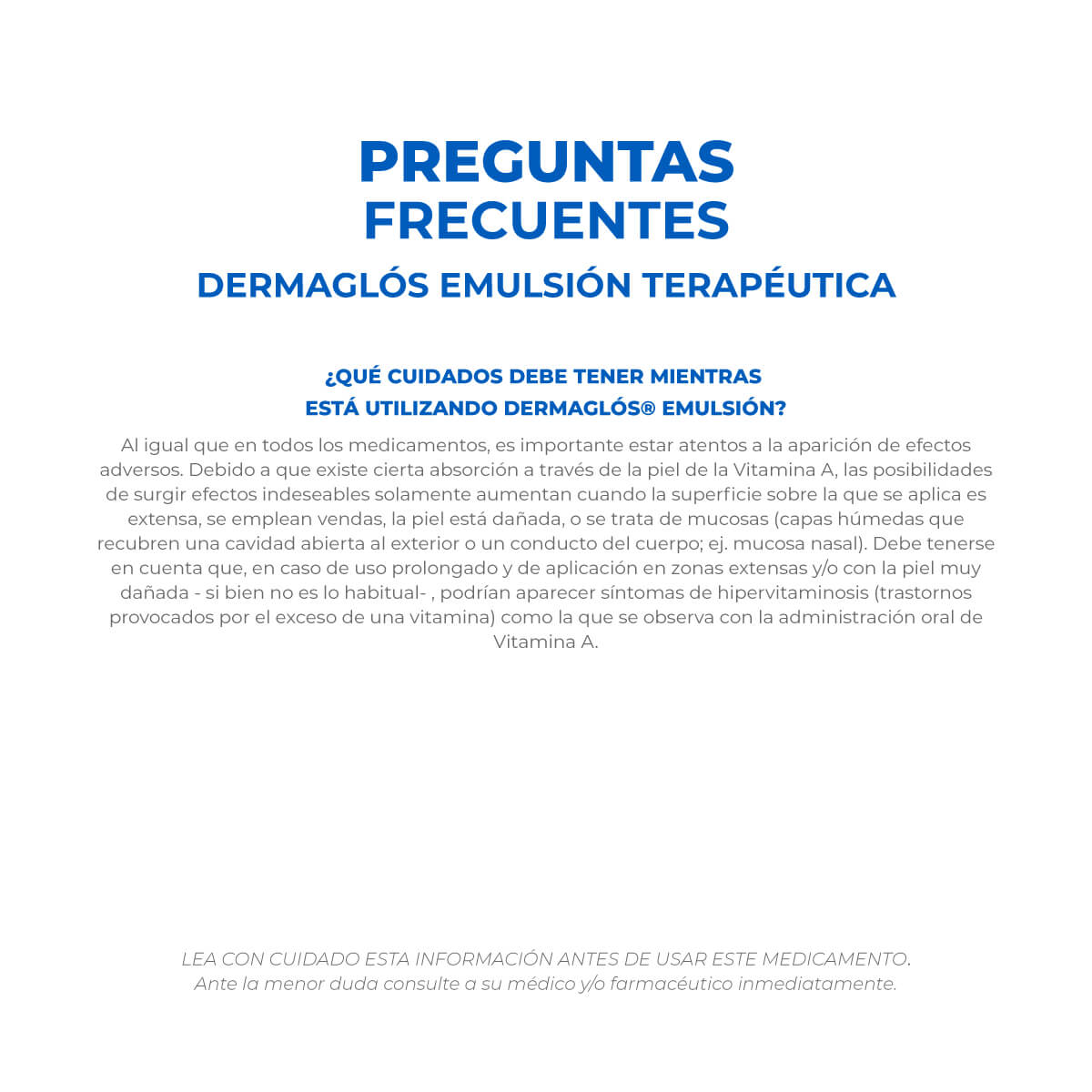 Dermagl&oacute;s Terap&eacute;utica Emulsi&oacute;n 200 ml image number 11