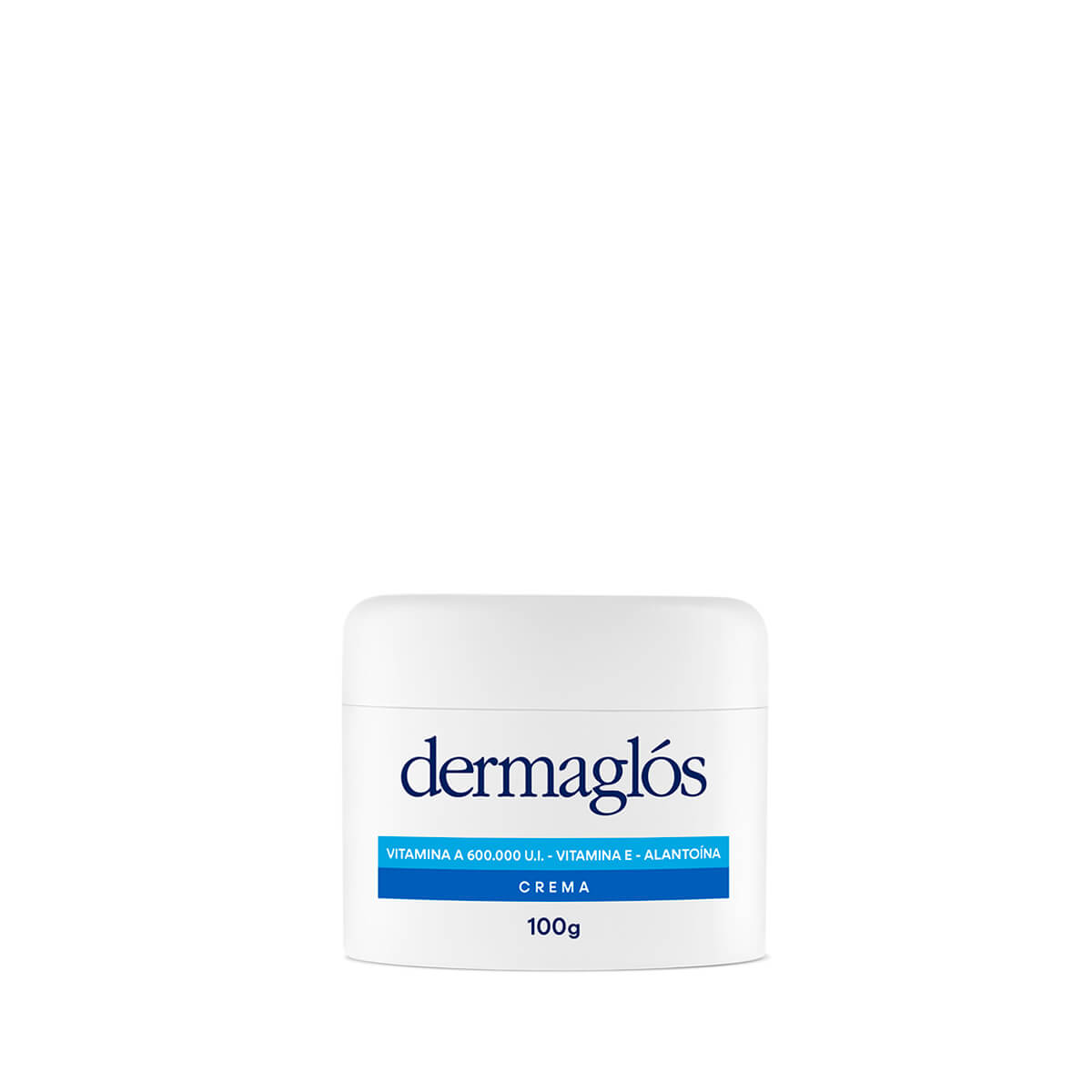 Dermaglós Terapéutica Crema 100 g