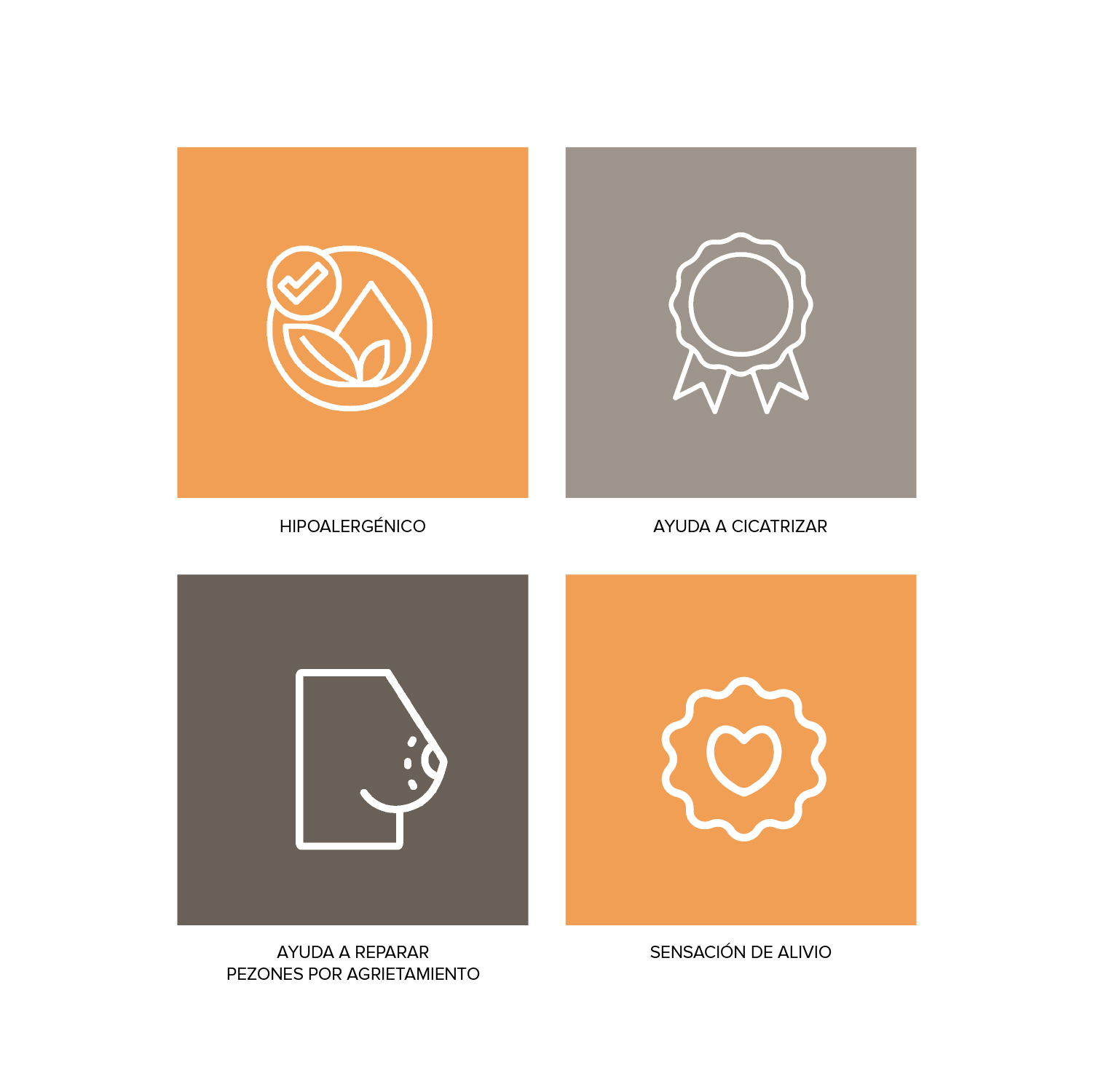 Bushi Spray Calmante Mamario 60 ml image number 4