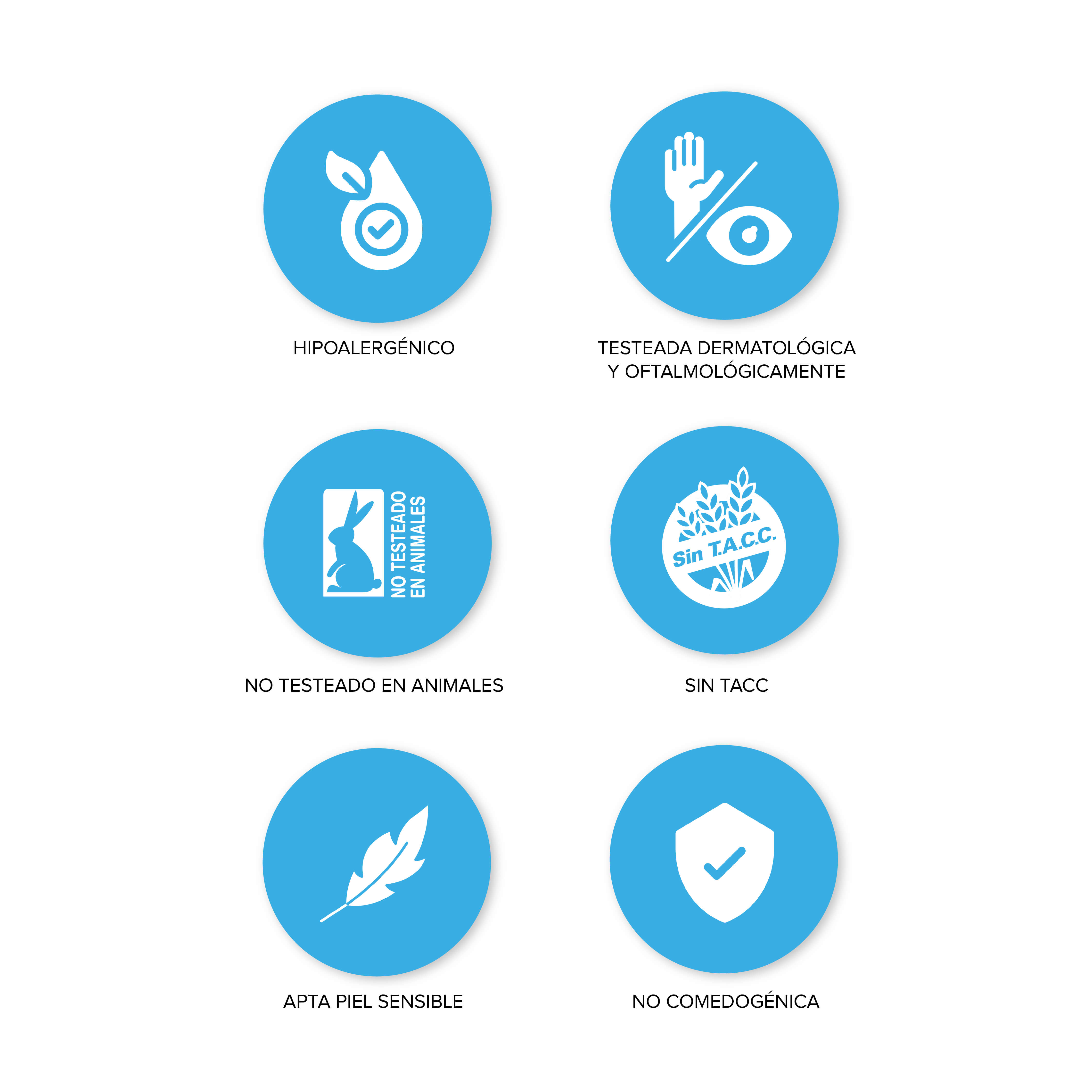 Kit Facial Dermaglós Ultra Hidratante + Contorno de Ojos  image number 4